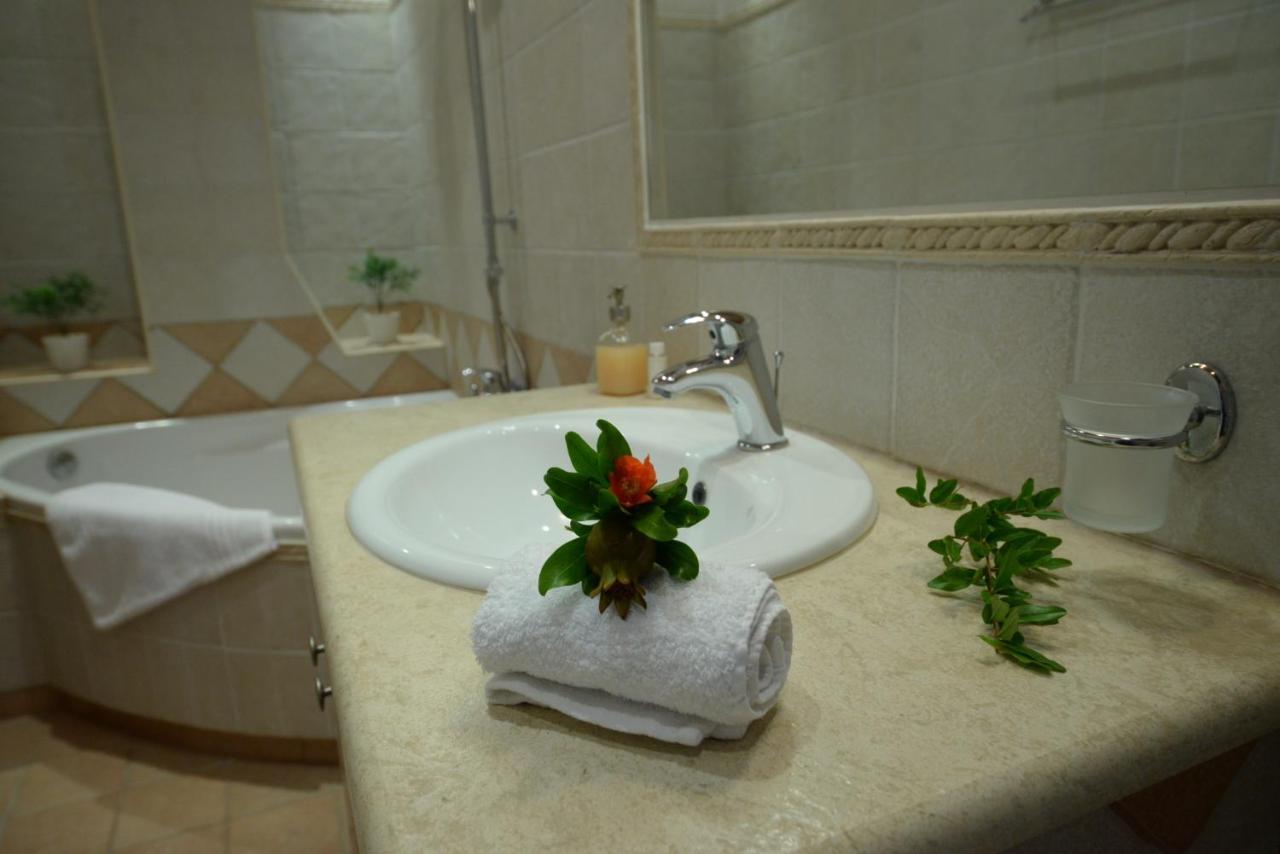 Villa Melanthi Kassiopi Corfu المظهر الخارجي الصورة